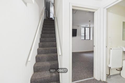 undefined, Brighton BN2