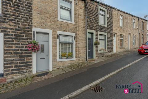 Dixon Street, Barrowford, BB9