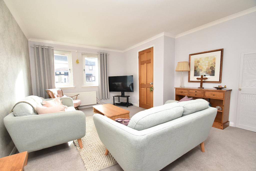 House in Glasgow - View 2