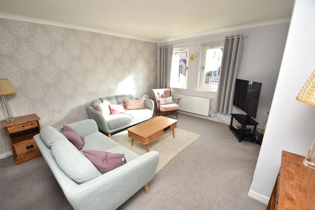 House in Glasgow - View 3