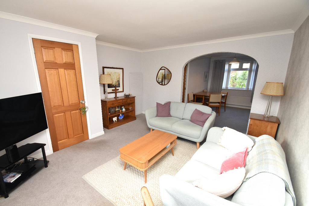 House in Glasgow - View 4