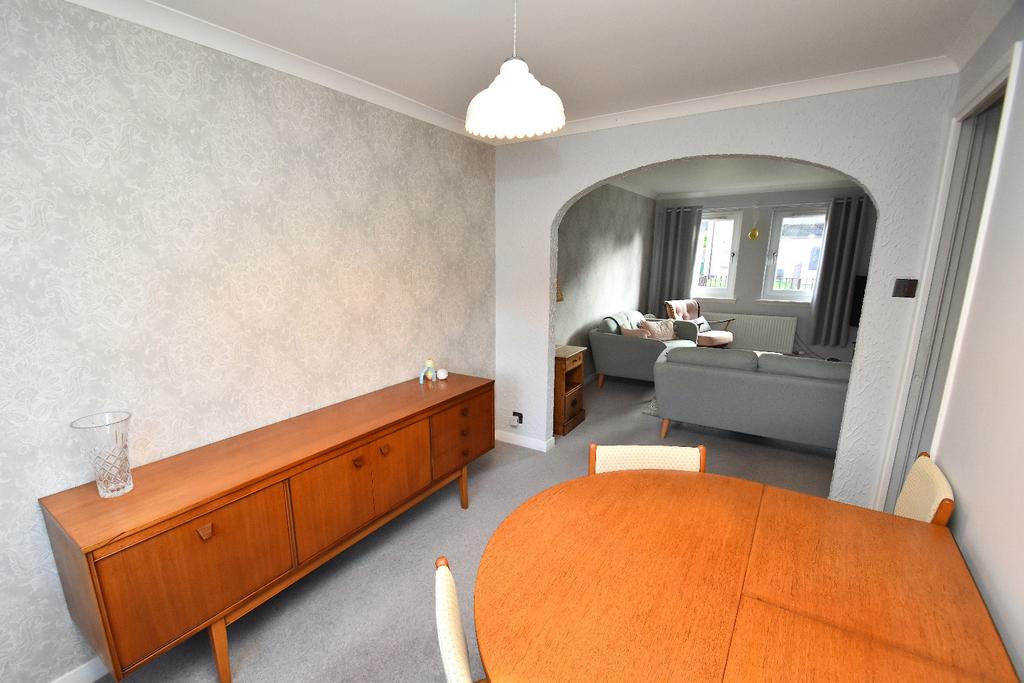 House in Glasgow - View 5