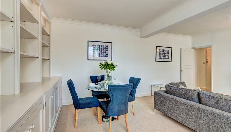 Apartment in London - View 2