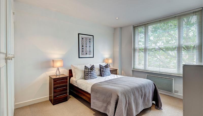 Apartment in London - View 4
