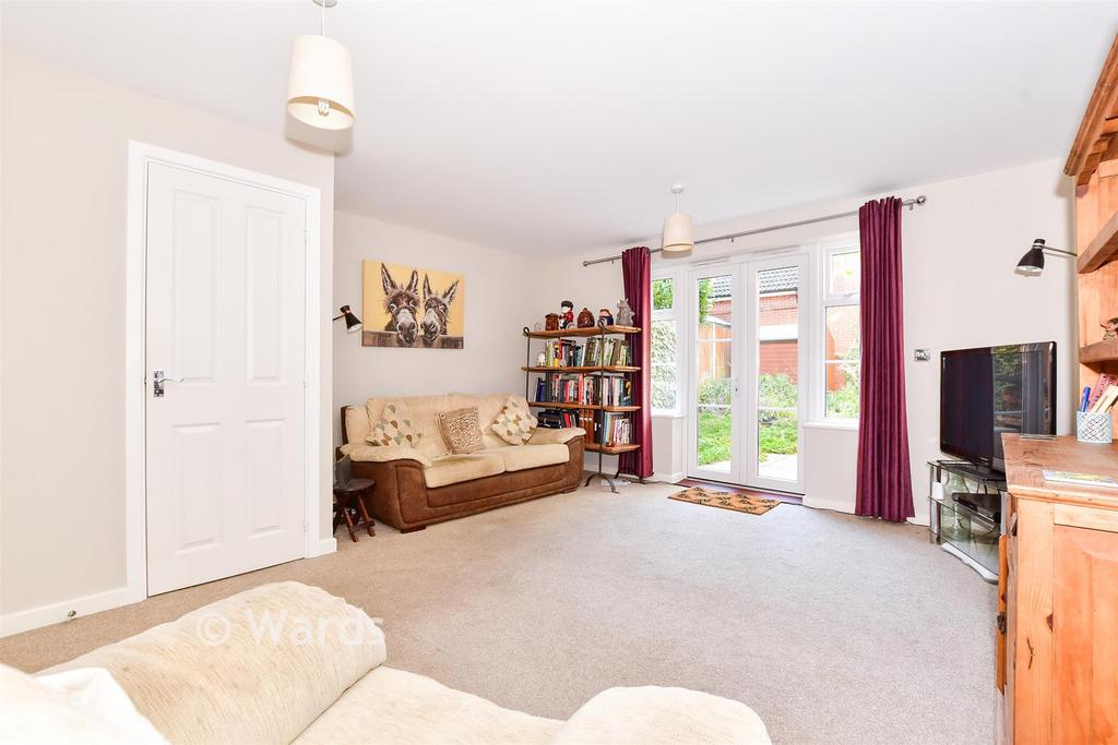 House in Maidstone, Loose - View 4