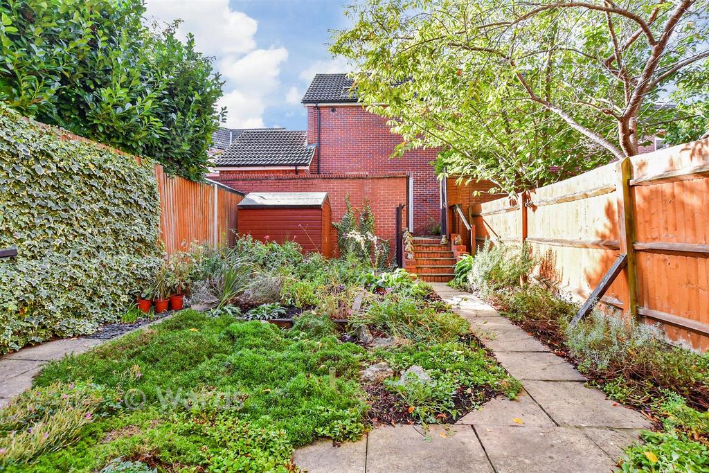 House in Maidstone, Loose - View 5