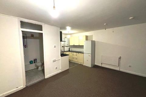 undefined, Stonebridge Road, London N15