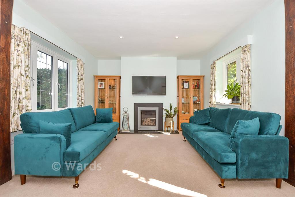 House in Maidstone, Loose - View 5