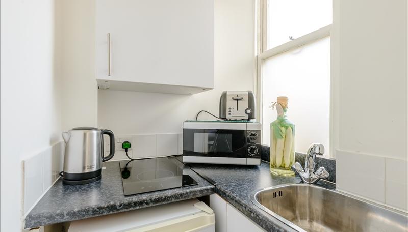 Apartment in London - View 4