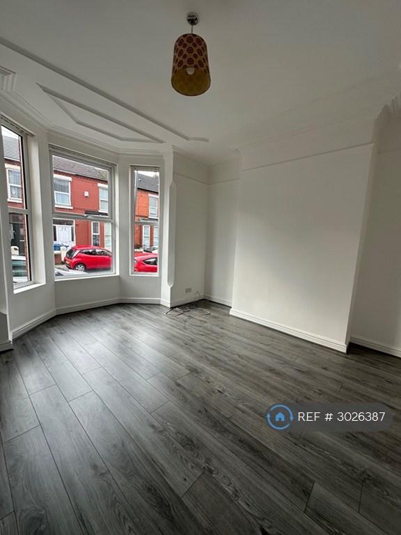 House in Liverpool - View 2