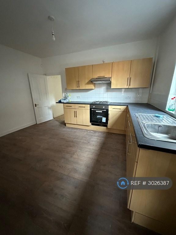 House in Liverpool - More