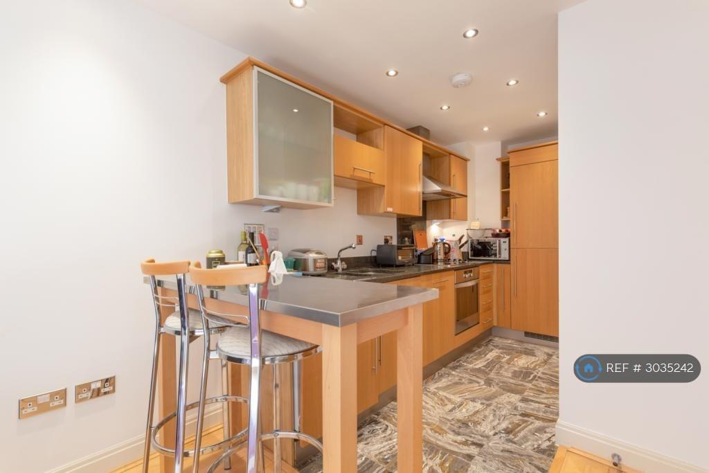 Apartment in London - View 4
