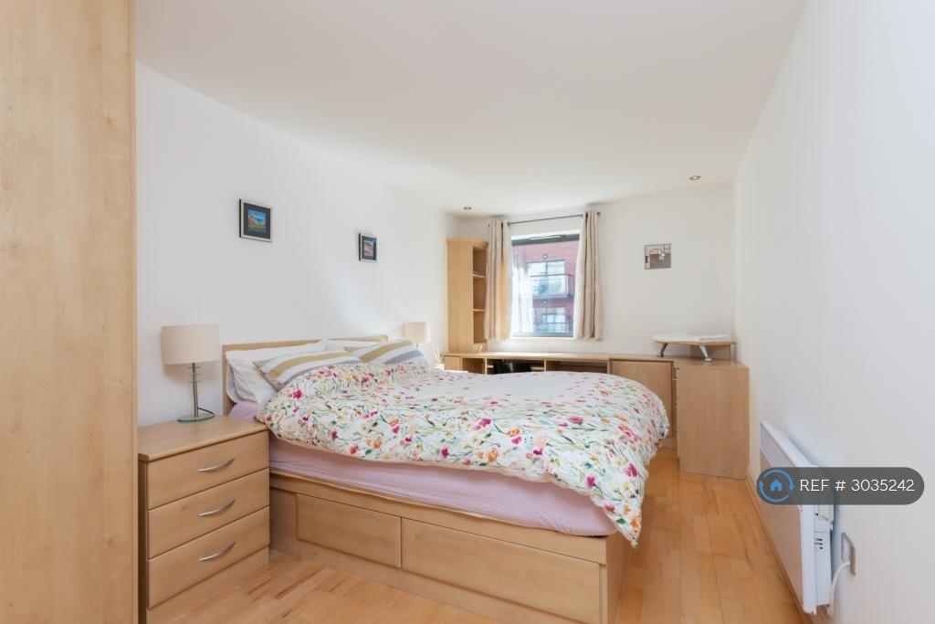 Apartment in London - View 5