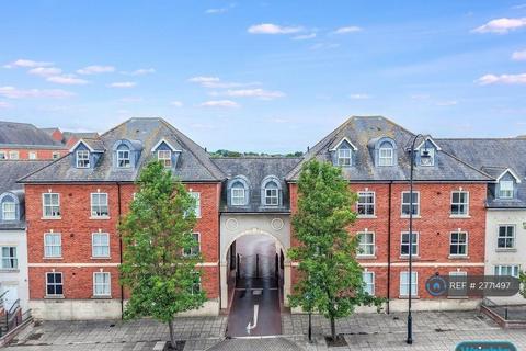 2 bed flat/apartment for rent in Conigre Square, Trowbridge, BA14