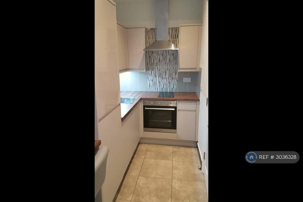 Apartment in Bournemouth, West Cliff - View 5