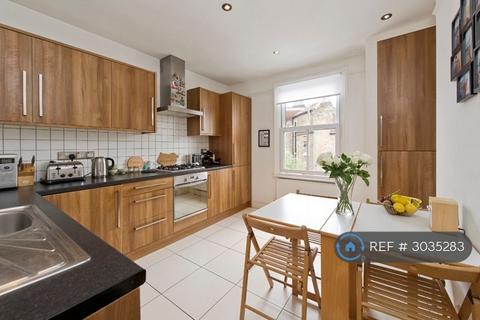 undefined, Southfields, London, SW19