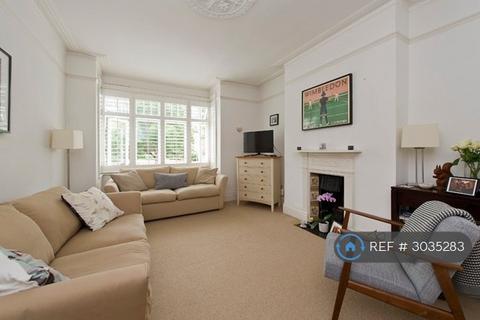 undefined, Southfields, London, SW19