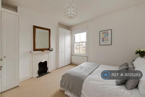 undefined, Southfields, London, SW19