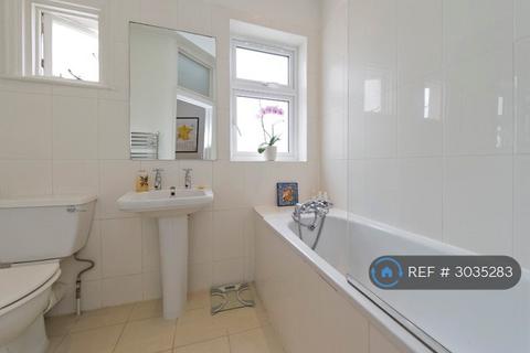 undefined, Southfields, London, SW19
