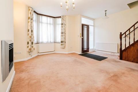 3 bedroom terraced house for sale, Bridge Road, East Ham, London, E6