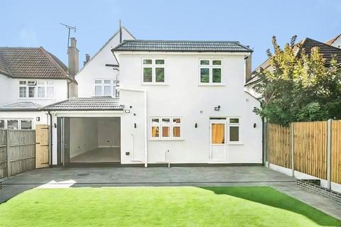 undefined, Beech Walk, London, NW7 3PJ