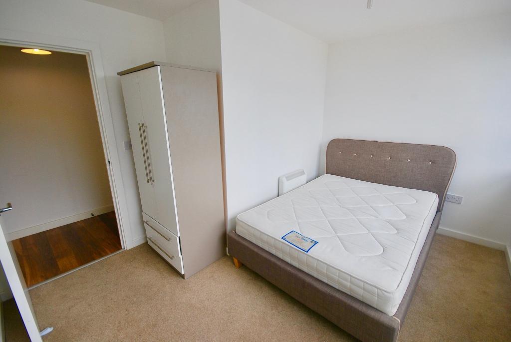 Apartment in Trafford - View 2