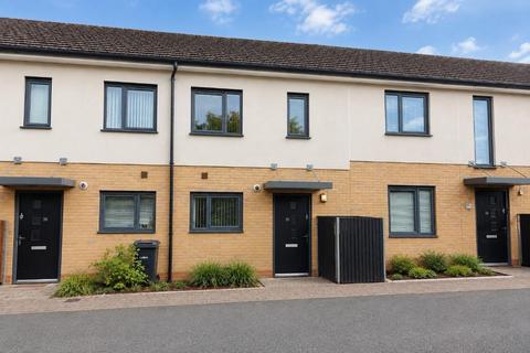 2 bedroom terraced house to rent, Luton LU2