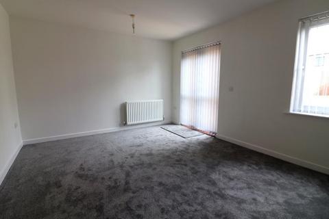 2 bedroom terraced house to rent, Luton LU2