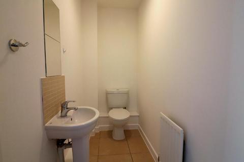 2 bedroom terraced house to rent, Luton LU2