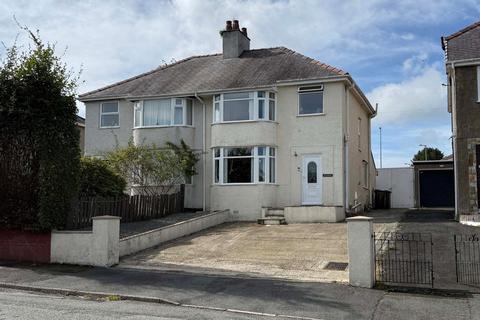 undefined, Belmont Road, Bangor, Gwynedd, LL57