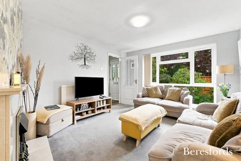 3 bedroom end of terrace house for sale, Tomlyns Close, Hutton, CM13