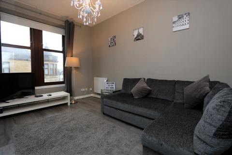 1 bedroom flat to rent, Harland Street, Glasgow, G14