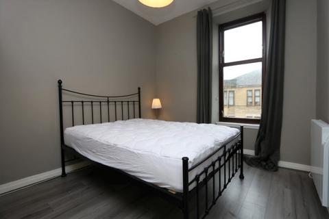 1 bedroom flat to rent, Harland Street, Glasgow, G14