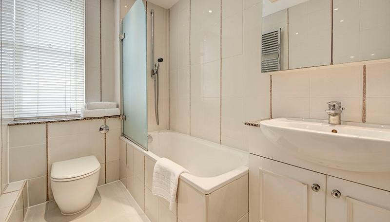 Apartment in London - View 4