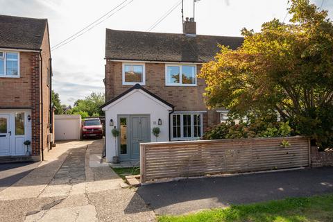 undefined, Hill Mead, Horsham, RH12