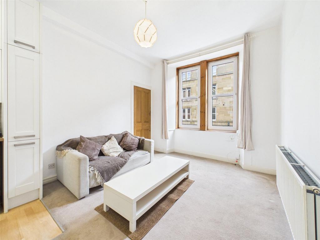 Apartment in Edinburgh, Merchiston - View 2