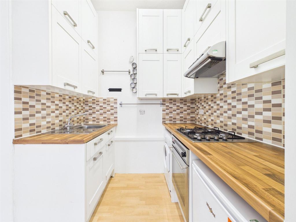 Apartment in Edinburgh, Merchiston - View 4