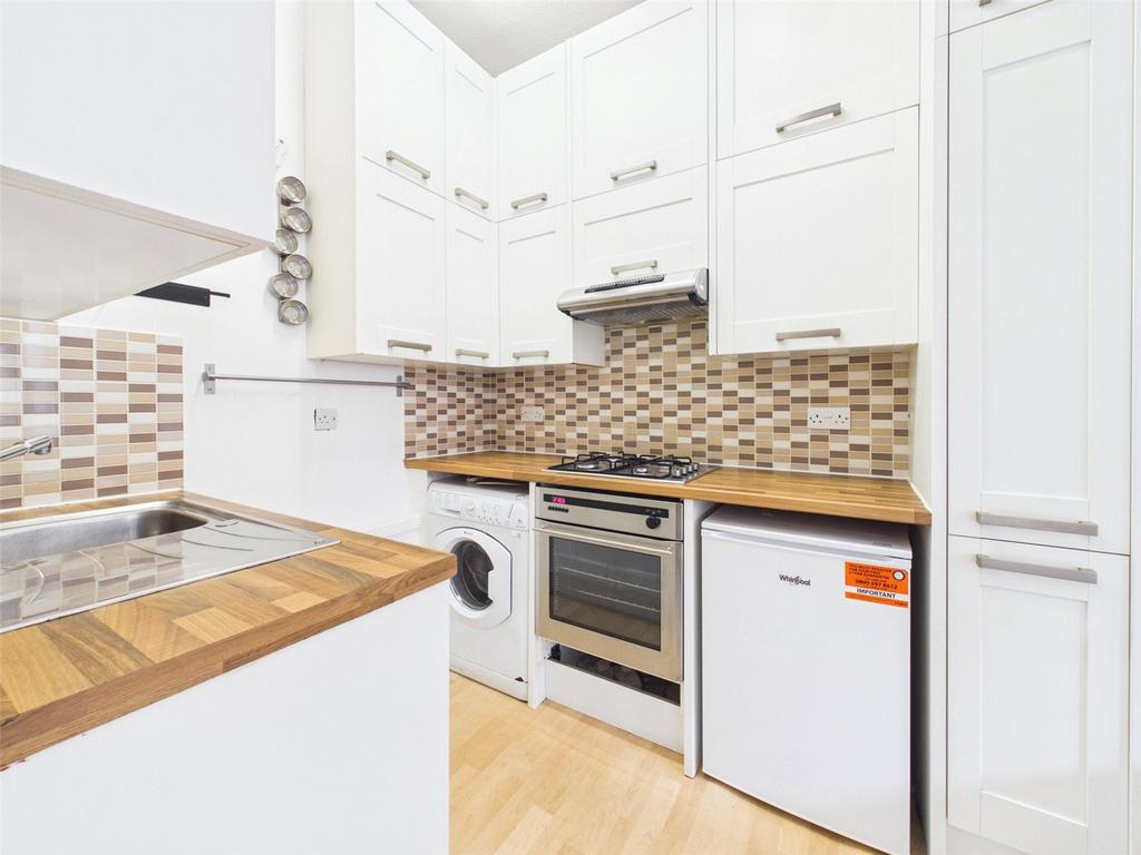 Apartment in Edinburgh, Merchiston - View 5