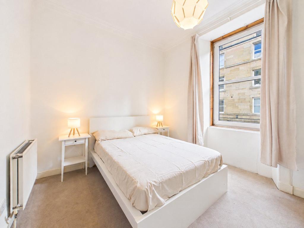 Apartment in Edinburgh, Merchiston - More