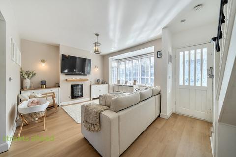 2 bedroom semi-detached house for sale, Chipstead Valley Road, Coulsdon, CR5