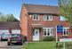 Saxonfield, Coulby Newham, TS8