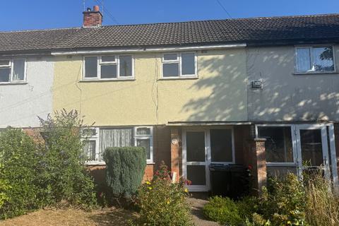 3 bedroom terraced house to rent, Chancery Lane, Nuneaton