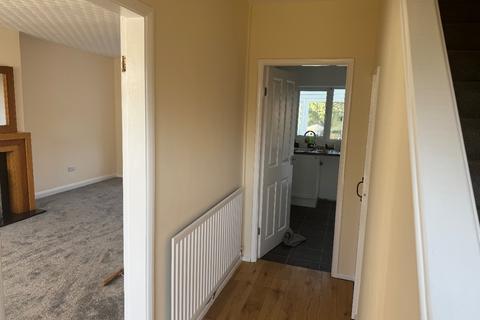 3 bedroom terraced house to rent, Chancery Lane, Nuneaton
