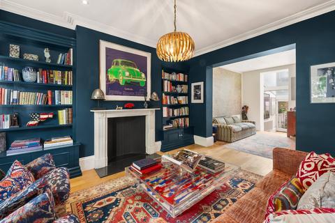 5 bedroom house for sale, Bedford Gardens, Kensington, London