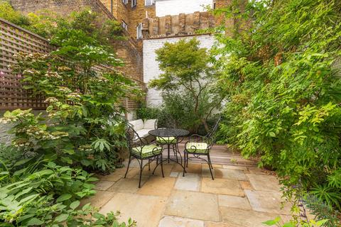 5 bedroom house for sale, Bedford Gardens, Kensington, London