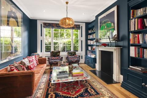 5 bedroom house for sale, Bedford Gardens, Kensington, London