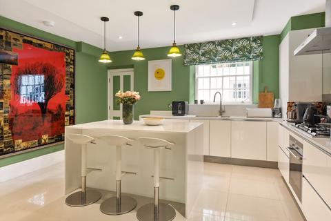 5 bedroom house for sale, Bedford Gardens, Kensington, London