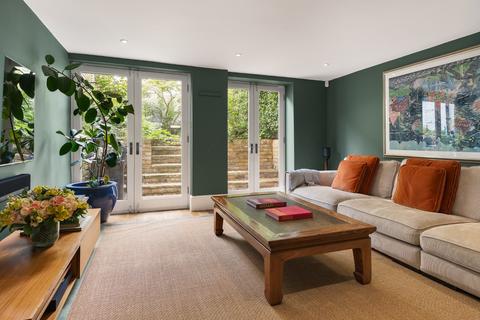 5 bedroom house for sale, Bedford Gardens, Kensington, London