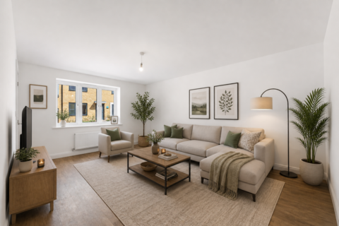 3 bedroom semi-detached house for sale, Plot 17, The Laurus at Mead Fields, Marmead Drive, Banwell BS29