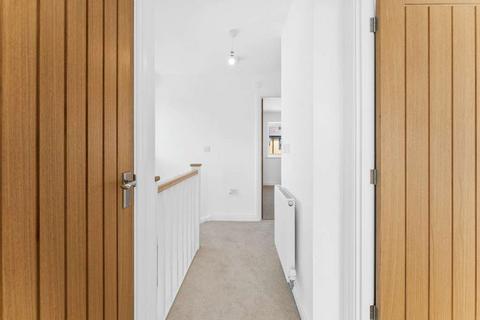 3 bedroom semi-detached house for sale, Plot 17, The Laurus at Mead Fields, Marmead Drive, Banwell BS29